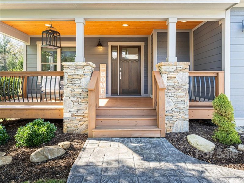 Property image 5 at 24 River Stone Trail, Asheville, NC 28805