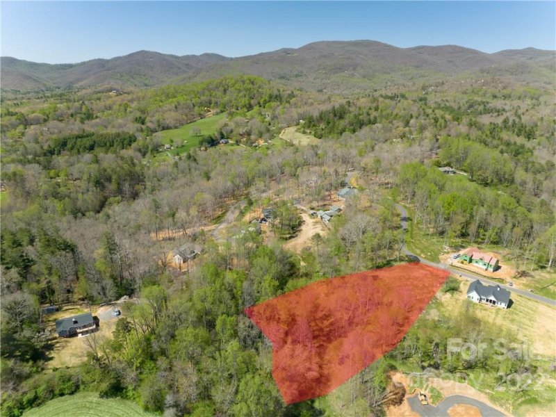 Property image 2 at 133 Annabelle Linn Drive, Fairview, NC 28730