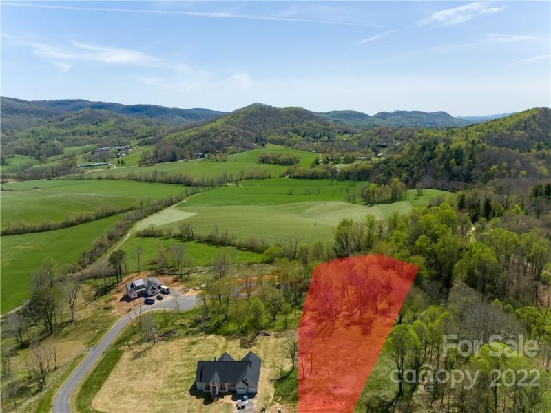 Property image 3 at 133 Annabelle Linn Drive, Fairview, NC 28730