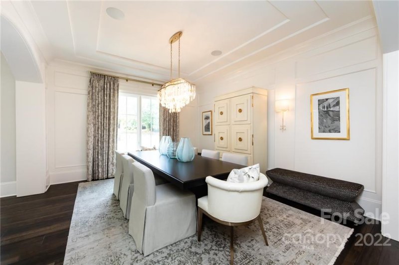 Property image 4 at 4002 St Germaine Lane, Charlotte, NC 28210