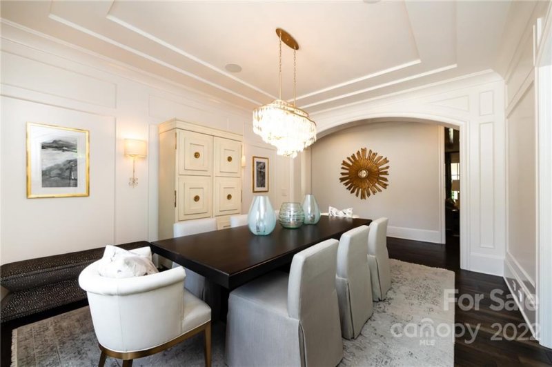 Property image 5 at 4002 St Germaine Lane, Charlotte, NC 28210