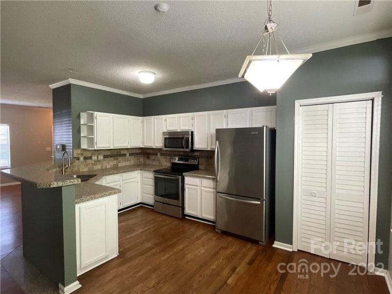 Property image 4 at 14200 Diorite Court, Pineville, NC 28134