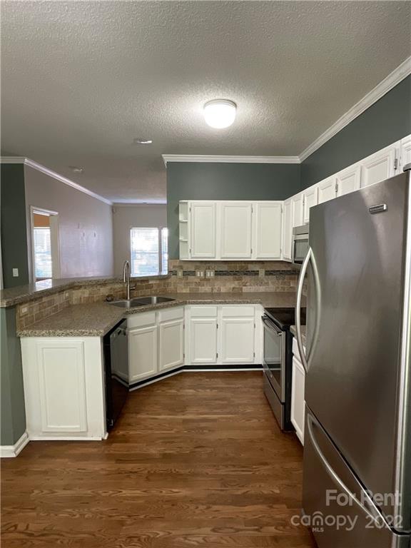 Property image 5 at 14200 Diorite Court, Pineville, NC 28134