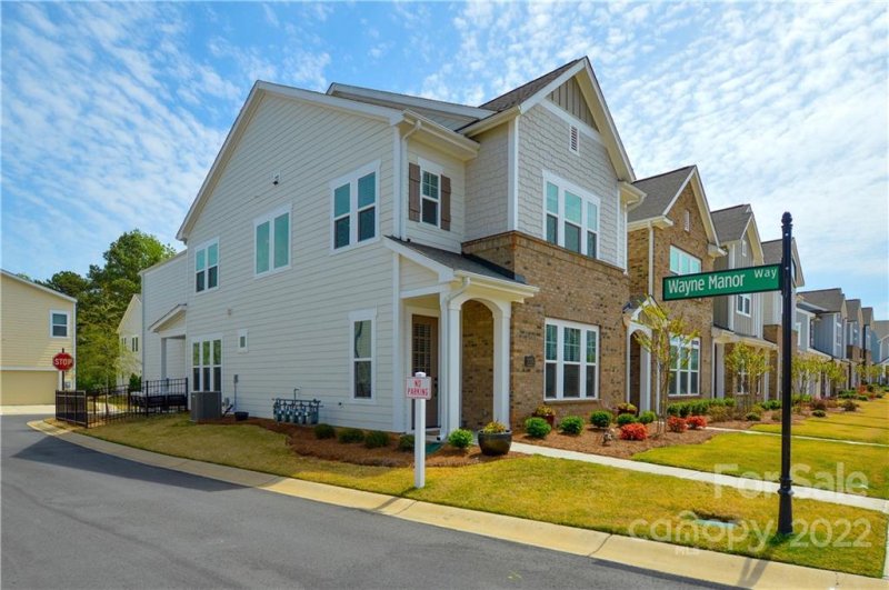 Property image 2 at 13036 Kornegy Drive, Charlotte, NC 28277