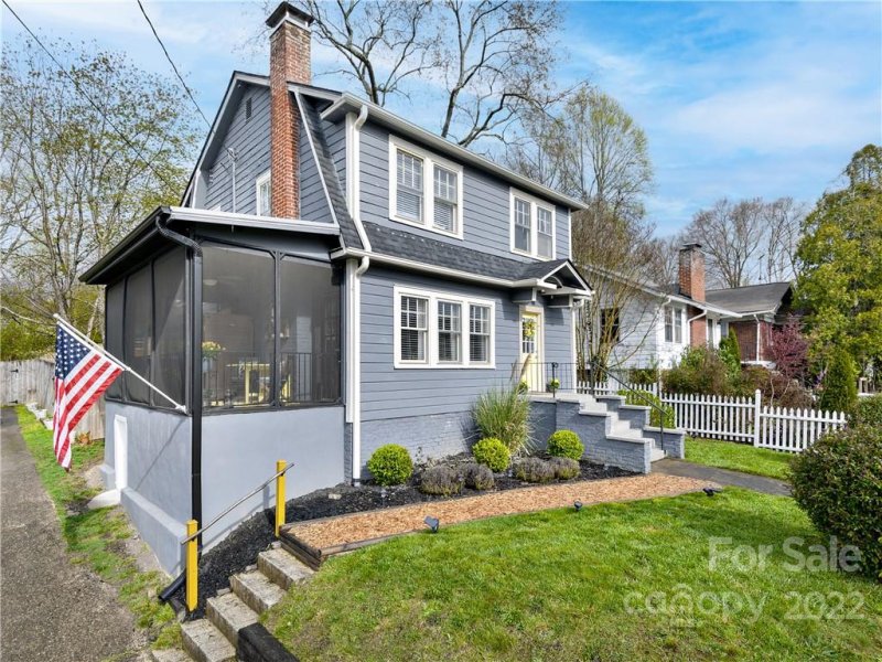 Property image 2 at 164 Laurel Loop, Asheville, NC 28806