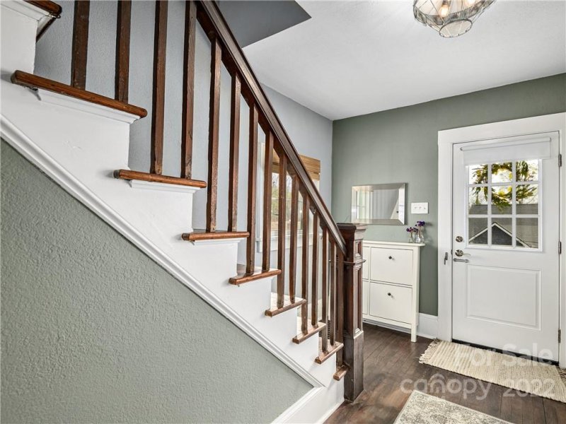 Property image 3 at 164 Laurel Loop, Asheville, NC 28806