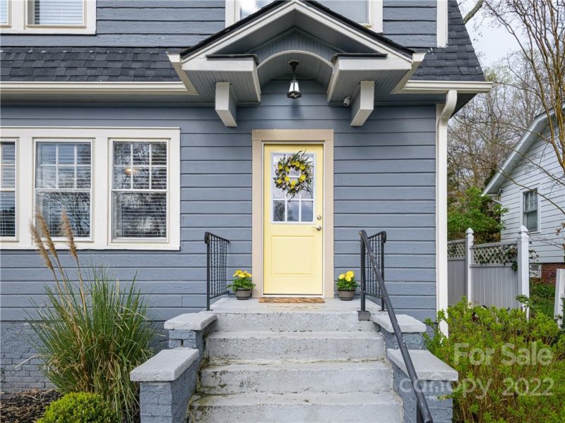 Property image 4 at 164 Laurel Loop, Asheville, NC 28806