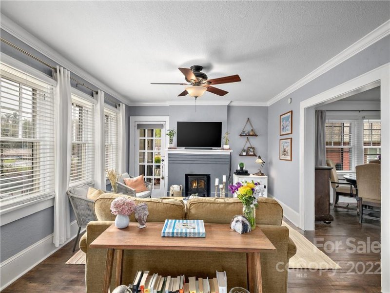 Property image 5 at 164 Laurel Loop, Asheville, NC 28806