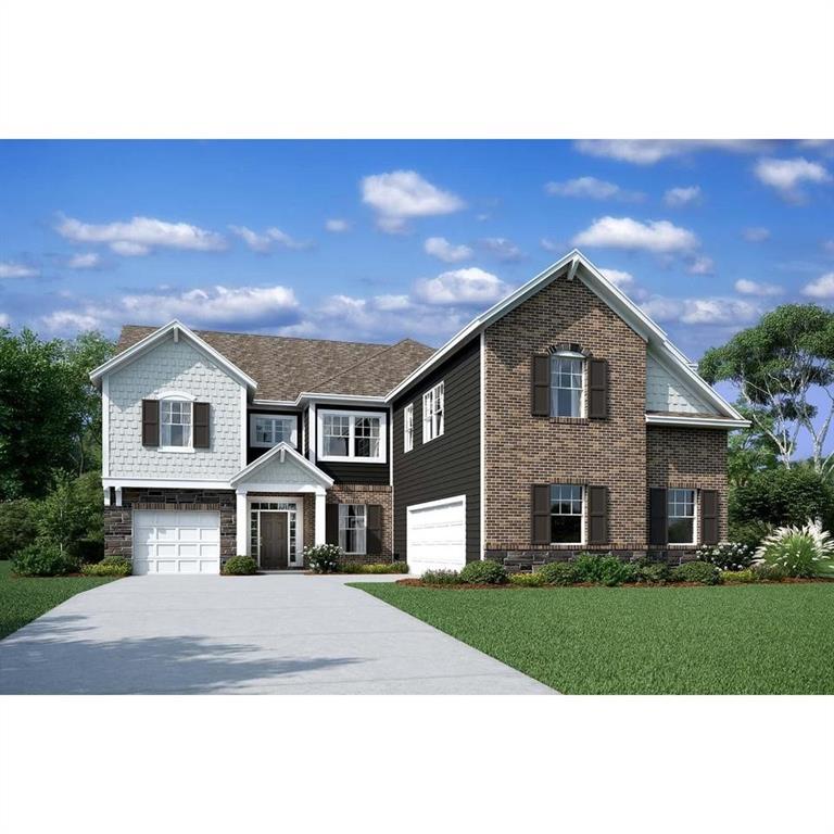 9786 Verdun Court