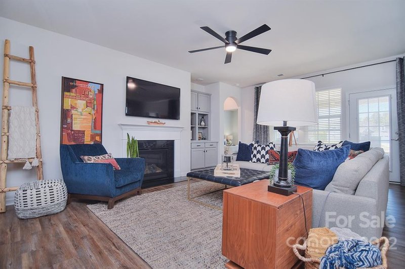 Property image 5 at 14313 Hugh Dixon Way, Huntersville, NC 28078