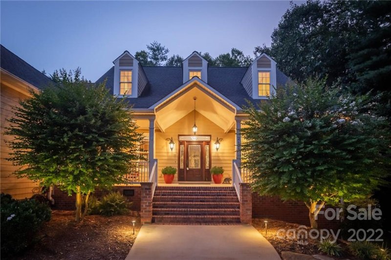 Property image 5 at 211 Henrys Glen Drive, Morganton, NC 28655