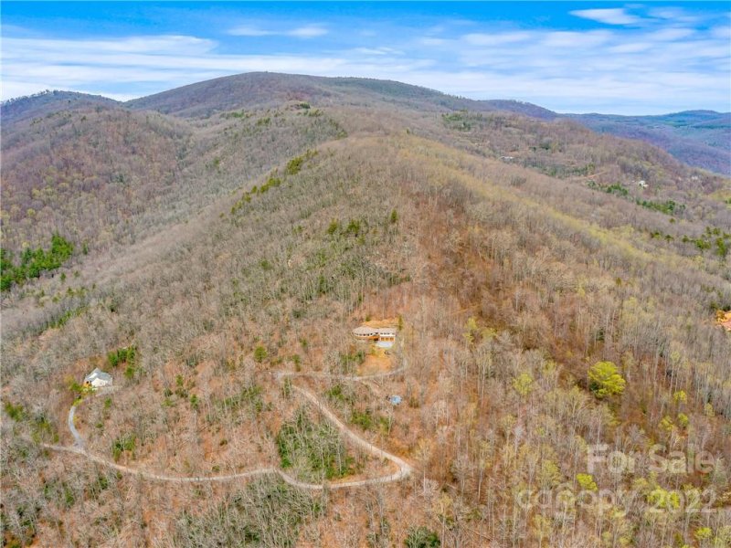 Property image 2 at 98 Ivy Cove Road, Fairview, NC 28730