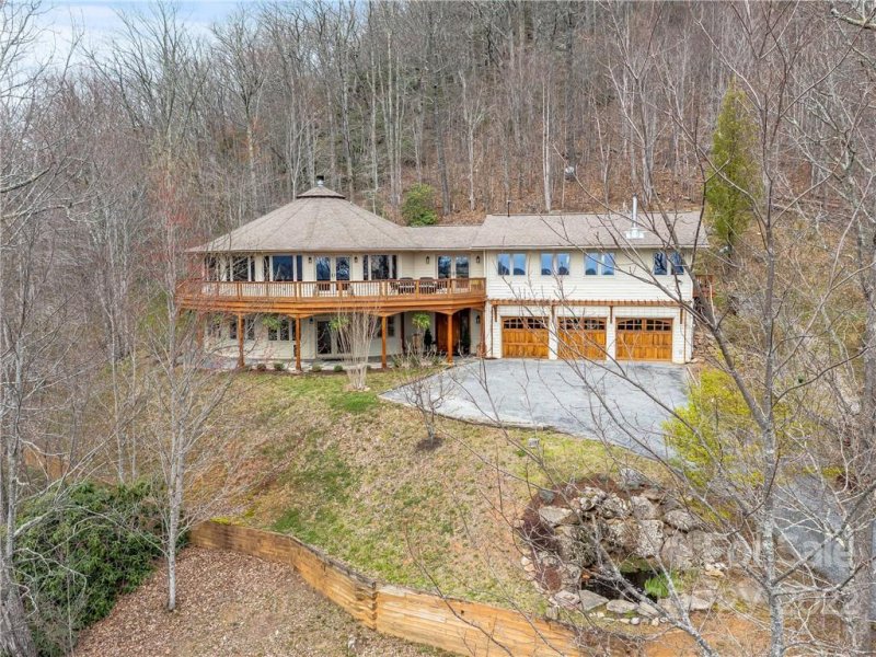 Property image 3 at 98 Ivy Cove Road, Fairview, NC 28730