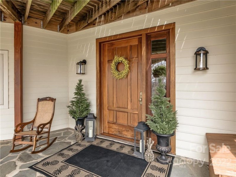 Property image 4 at 98 Ivy Cove Road, Fairview, NC 28730