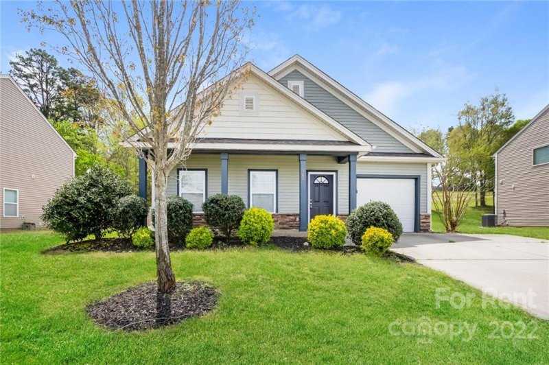 302 Anderson Ridge Drive