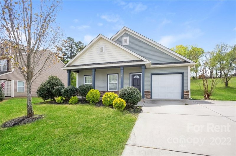 Property image 2 at 302 Anderson Ridge Drive, Albemarle, NC 28001