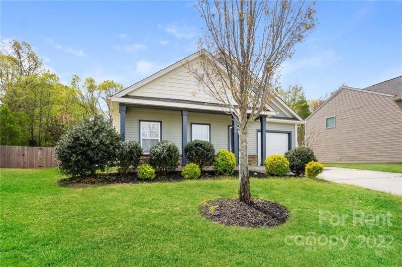 Property image 3 at 302 Anderson Ridge Drive, Albemarle, NC 28001