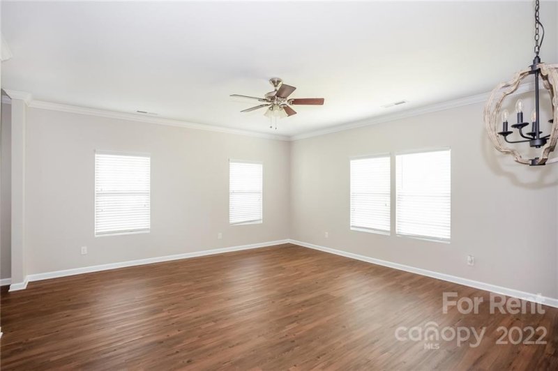 Property image 4 at 302 Anderson Ridge Drive, Albemarle, NC 28001