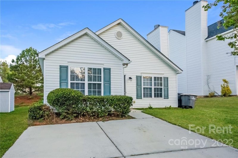 Property image 2 at 182 Fairmont Circle, Kannapolis, NC 28083