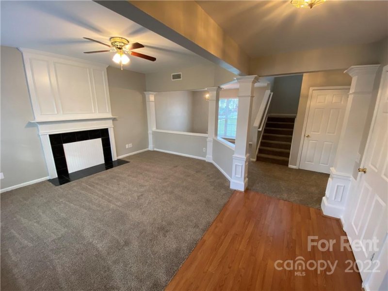 Property image 2 at 7446 Stone Mountain Court, Charlotte, NC 28262