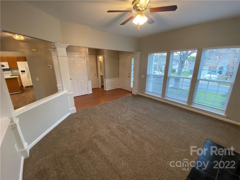 Property image 3 at 7446 Stone Mountain Court, Charlotte, NC 28262