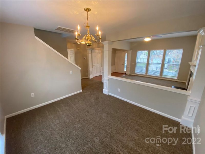 Property image 5 at 7446 Stone Mountain Court, Charlotte, NC 28262