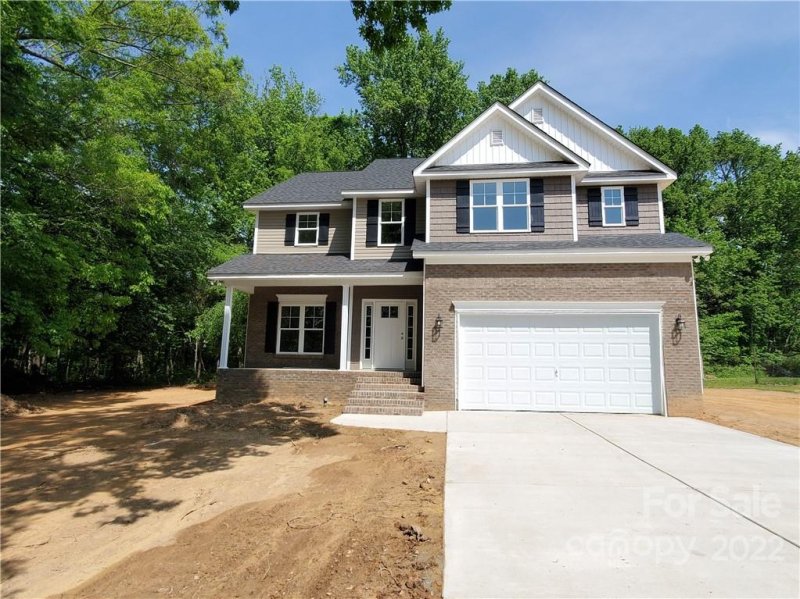 2910 Plum Thicket Court