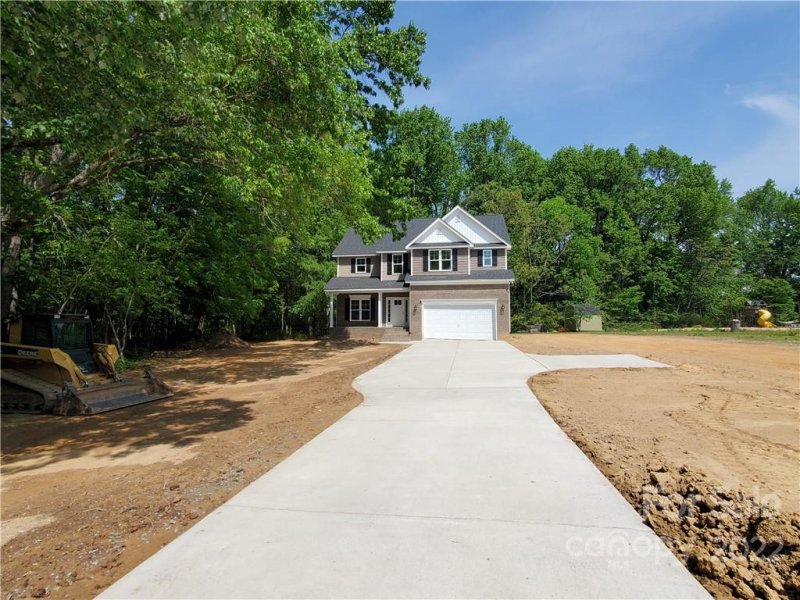 Property image 2 at 2910 Plum Thicket Court, Monroe, NC 28112
