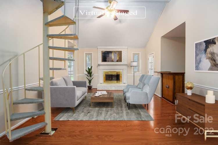 Property image 3 at 4408 Bainview Drive, Mint Hill, NC 28227