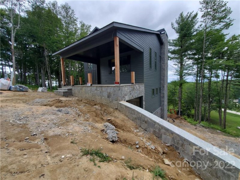 Property image 3 at Vv2 Vineyard Trail, Banner Elk, NC 28604