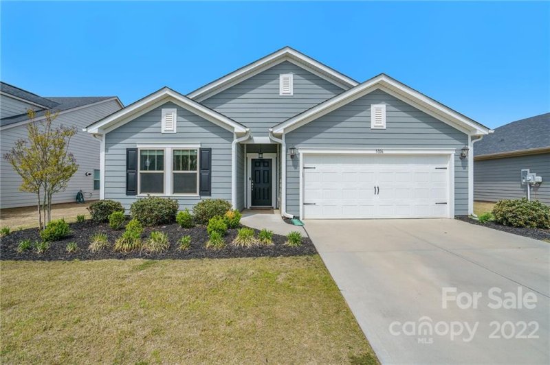 Property image 2 at 5106 Laurel Glen Court, Monroe, NC 28110