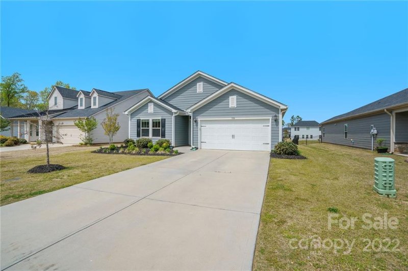 Property image 3 at 5106 Laurel Glen Court, Monroe, NC 28110