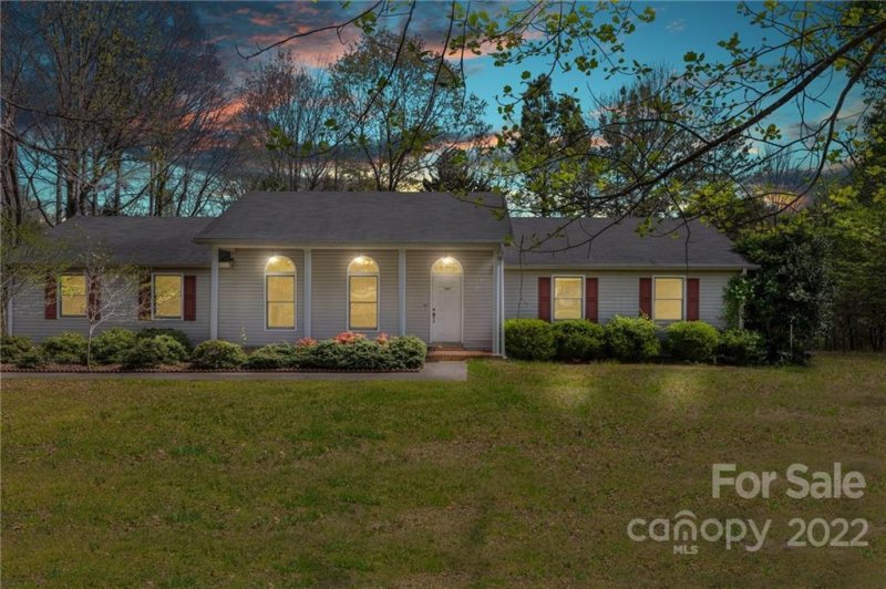 Property image 2 at 383 Woody Circle, Tryon, NC 28782