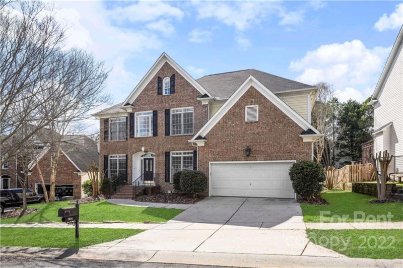 3081 River Bend Drive