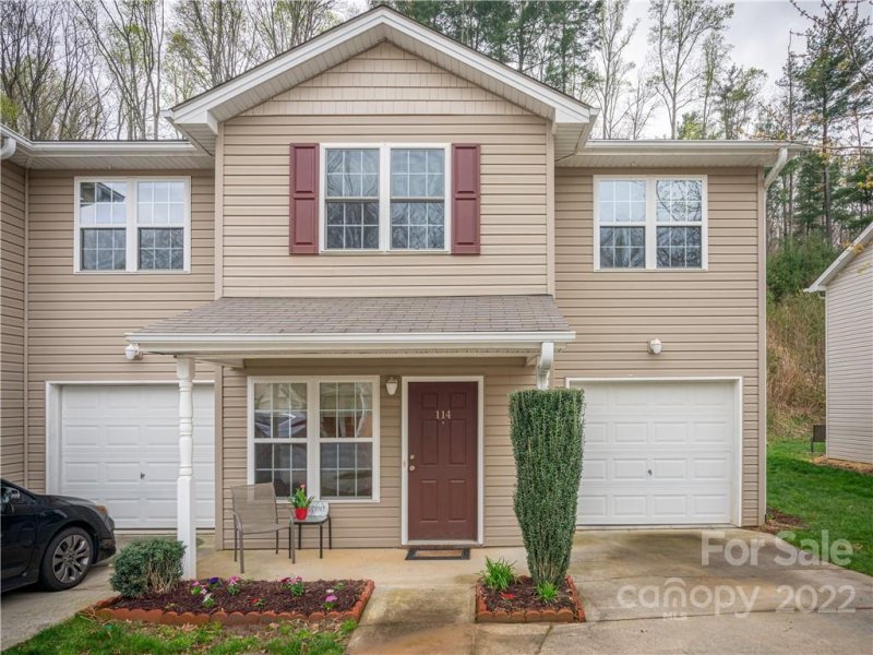 114 Alpine Ridge Drive