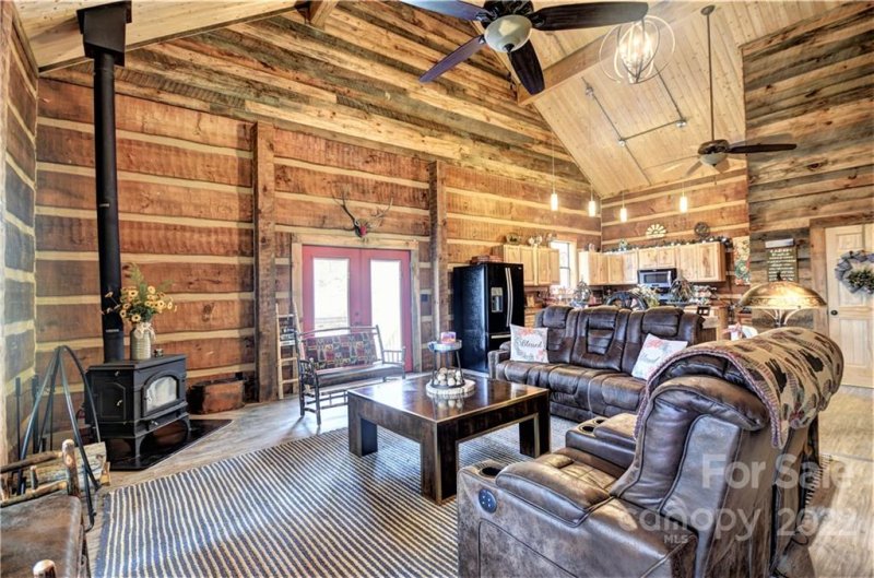 Property image 5 at 120 Spotted Fawn Lane, Waynesville, NC 28785