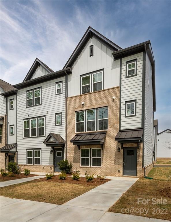 Property image 2 at 13120 Simoneaux Lane, Charlotte, NC 28277