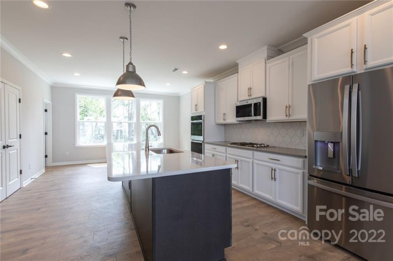 Property image 5 at 13120 Simoneaux Lane, Charlotte, NC 28277