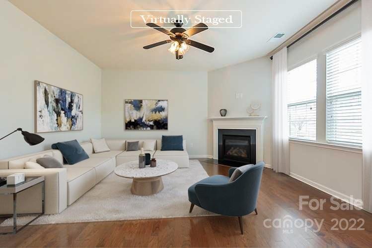 Property image 3 at 3441 Yarmouth Lane, Gastonia, NC 28056