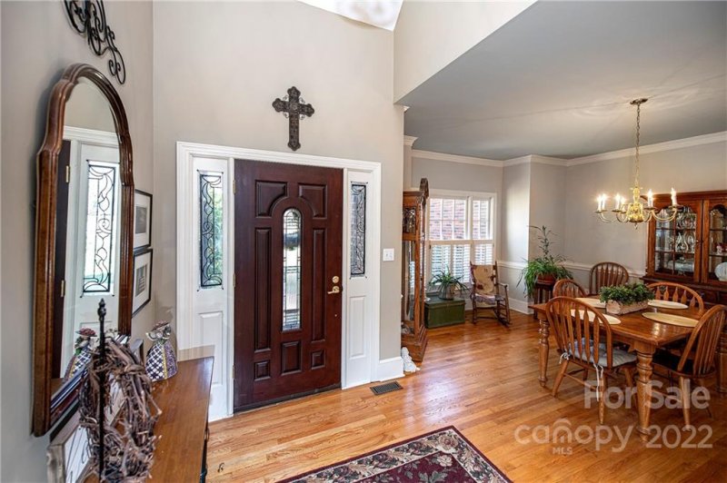 Property image 3 at 5301 Woodridge Drive, Monroe, NC 28110