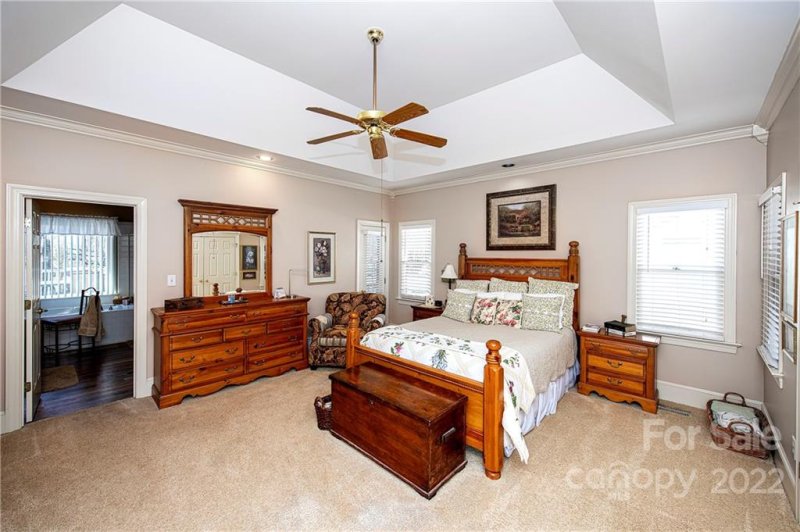 Property image 5 at 5301 Woodridge Drive, Monroe, NC 28110