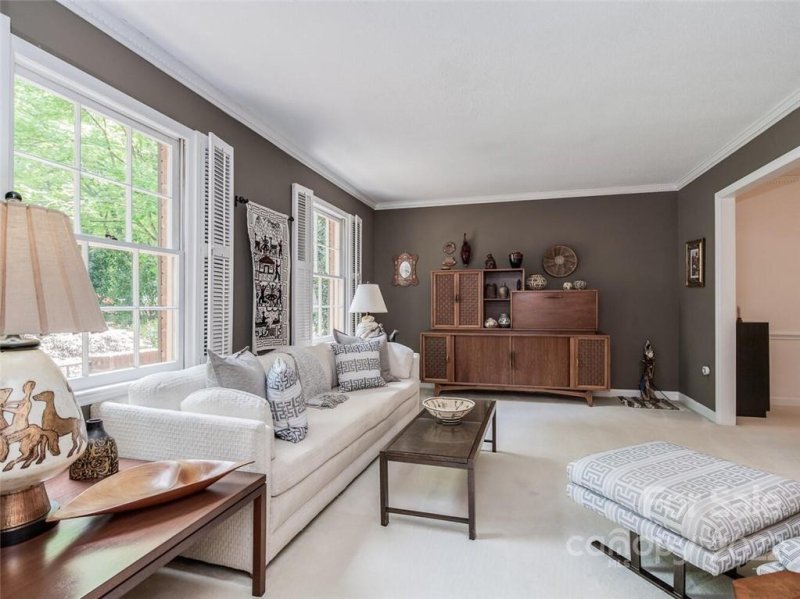 Property image 5 at 3700 Chevington Road, Charlotte, NC 28226