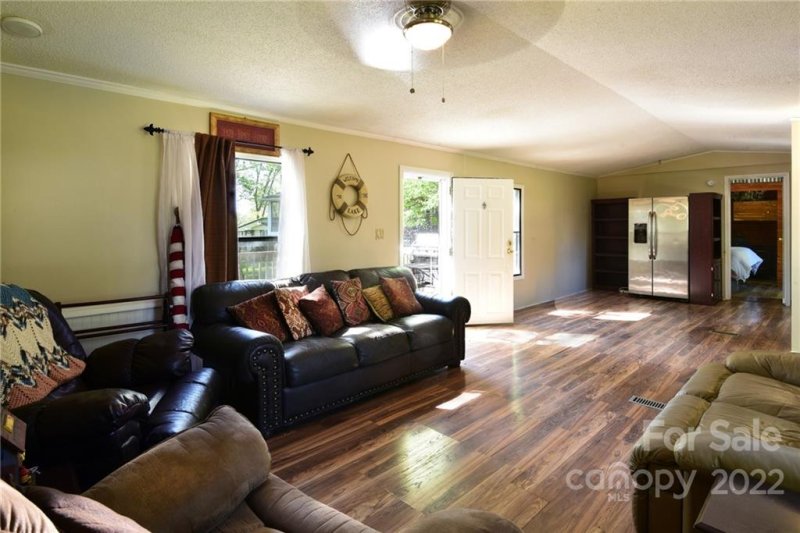 Property image 5 at 652 Springwood Drive, Mount Gilead, NC 27306