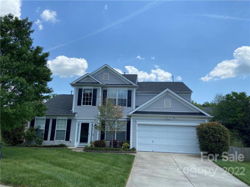 5921 Firethorne Lane