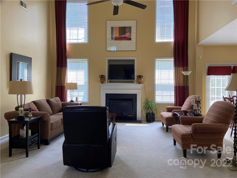 Property image 3 at 5921 Firethorne Lane, Concord, NC 28025