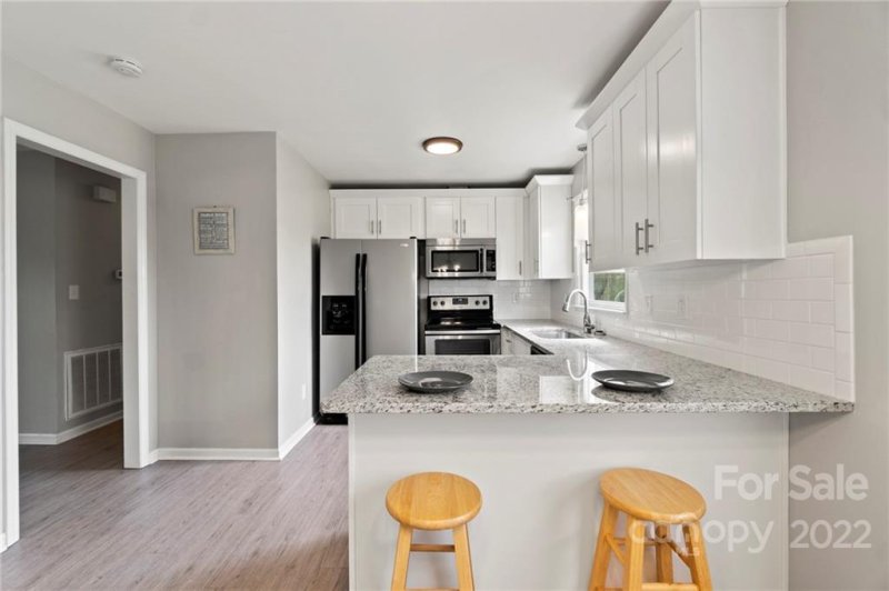 Property image 5 at 4606 Cloverwood Lane, Gastonia, NC 28052