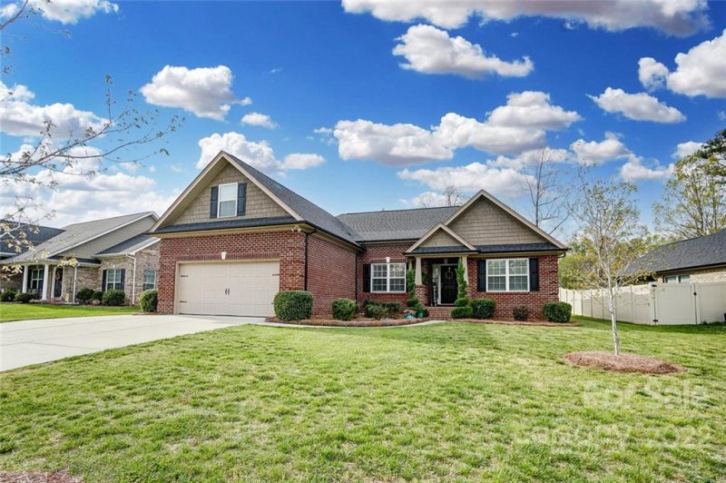 Property image 2 at 12873 Hill Pine Road, Midland, NC 28107