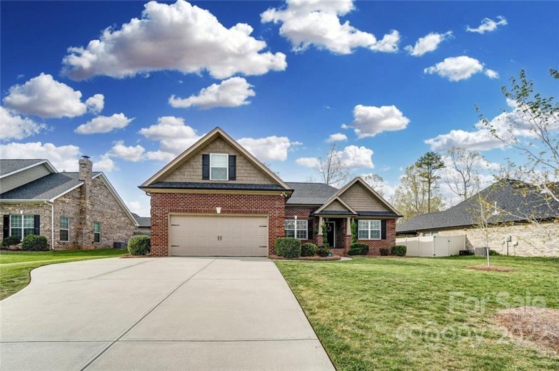 Property image 3 at 12873 Hill Pine Road, Midland, NC 28107