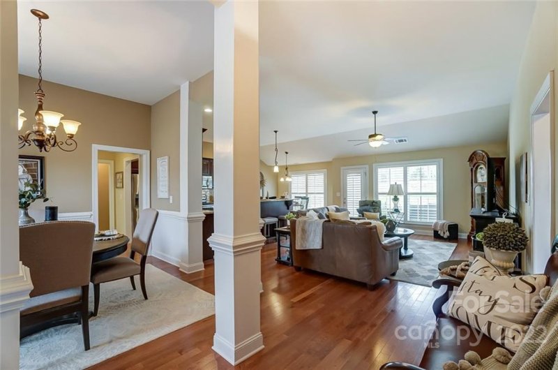 Property image 4 at 12873 Hill Pine Road, Midland, NC 28107