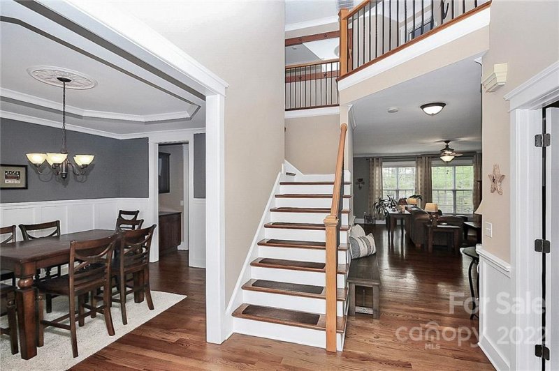 Property image 2 at 1140 Waynewood Drive, Waxhaw, NC 28173